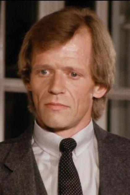Manfred Seipold - Actor Profile Photo