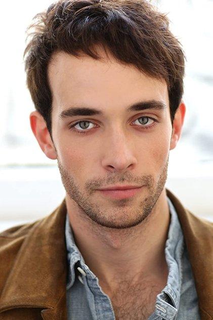 Jake Horowitz - Actor Profile Photo