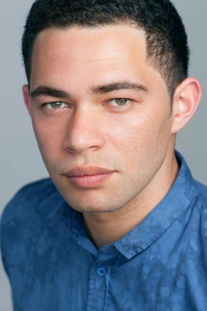 Vinnie Bennett - Actor Profile Photo