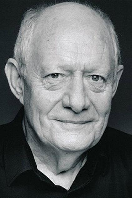 Ian Lindsay - Actor Profile Photo