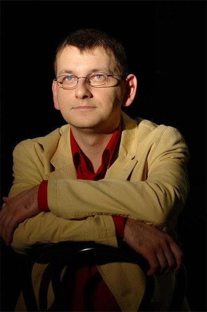 Béla Fesztbaum - Actor Profile Photo