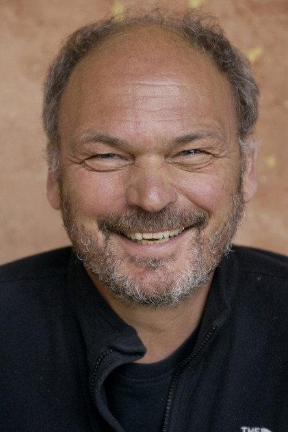 Georg Feils - Actor Profile Photo