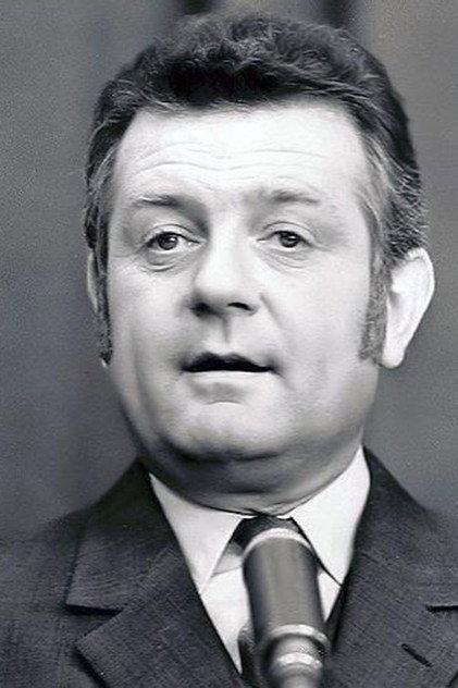 Stanislav Dytrich - Actor Profile Photo