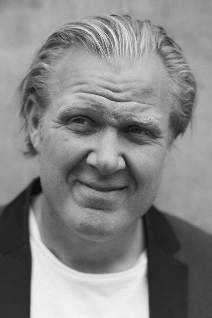 Lars DK Nielsen - Actor Profile Photo