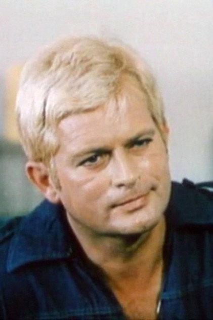 Karl Zugowski - Actor Profile Photo