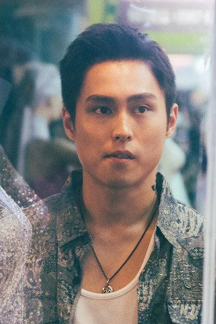 Lo Neng-hua - Actor Profile Photo
