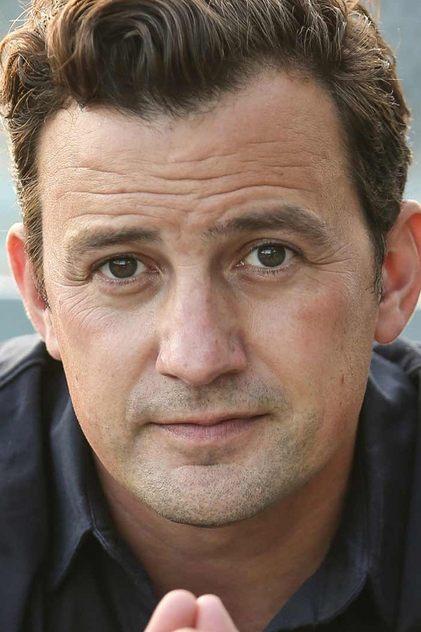 Will Buxton - Actor Profile Photo