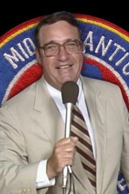 Bob Caudle - Actor Profile Photo