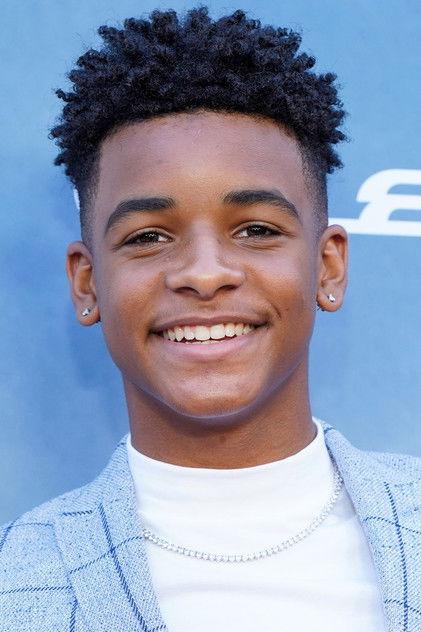 Nathaniel Logan McIntyre - Actor Profile Photo