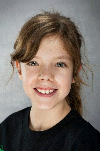 Claudia Placer - Actor Profile Photo