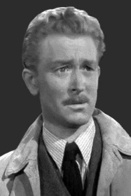 Carl Harbord - Actor Profile Photo