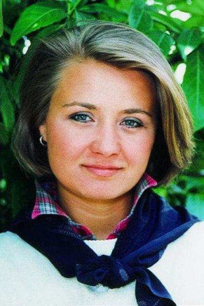 Andrea Söptei - Actor Profile Photo
