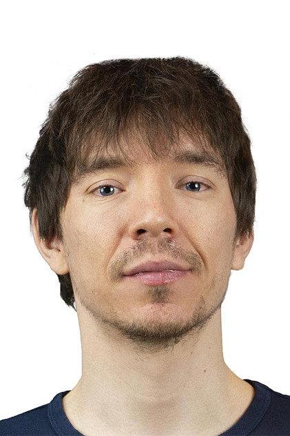 Fabian Franciscus - Actor Profile Photo