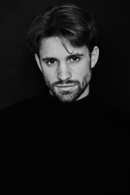 Rein van Duivenboden - Actor Profile Photo
