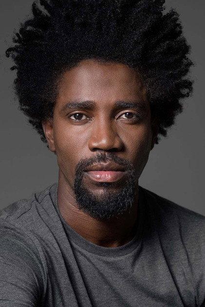 Allex Miranda - Actor Profile Photo