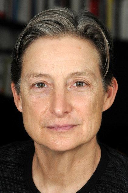 Judith Butler - Actor Profile Photo
