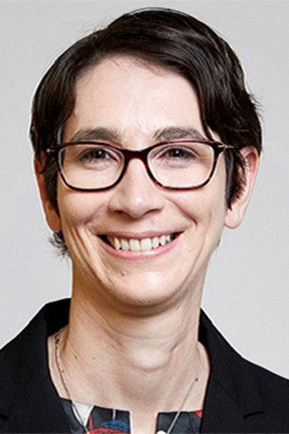 Ellen Garland - Actor Profile Photo
