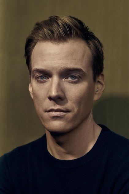 Jake Abel - Actor Profile Photo