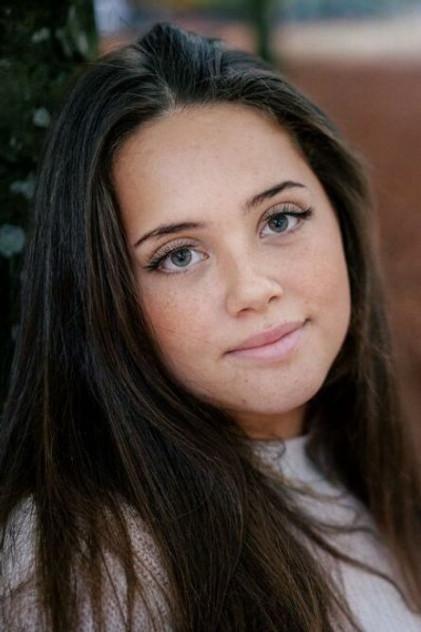 Rosita Nellie Holse Gjurup - Actor Profile Photo