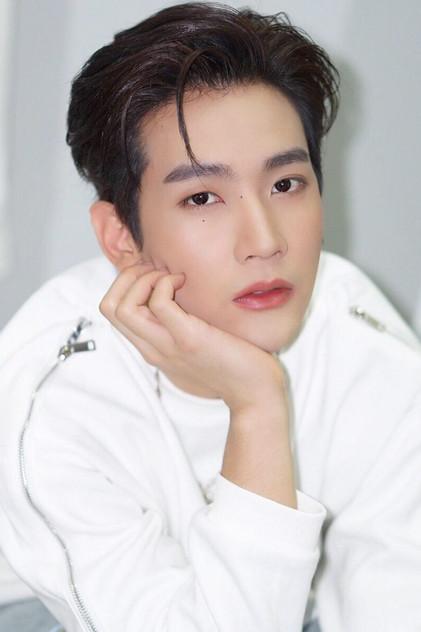 Warodom Khemmonta - Actor Profile Photo