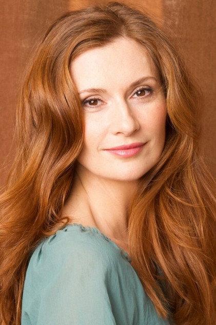 Karina Krawczyk - Actor Profile Photo