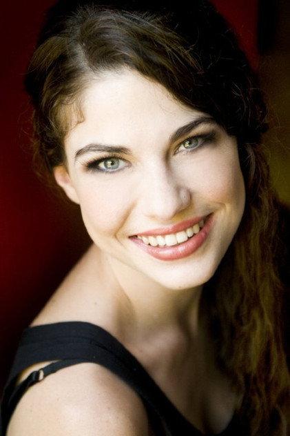 Rita Artmann - Actor Profile Photo
