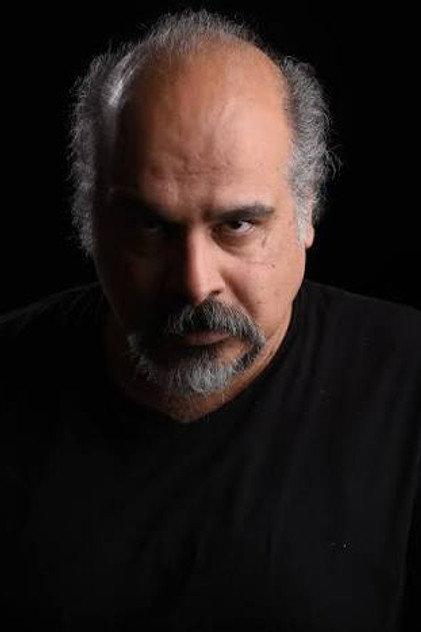 Toofan Mehrdadian - Actor Profile Photo