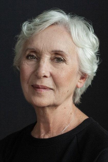 Louise Turcot - Actor Profile Photo