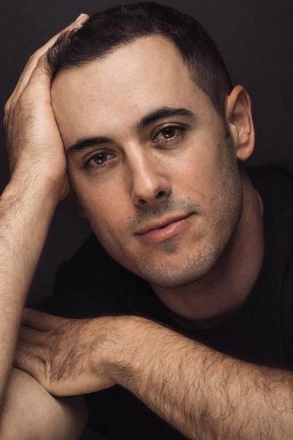 Assaf Ben-Shimon - Actor Profile Photo