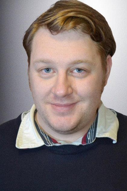 Alexander Kolesnikov - Actor Profile Photo