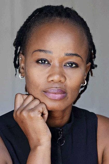 Fatou Hane - Actor Profile Photo