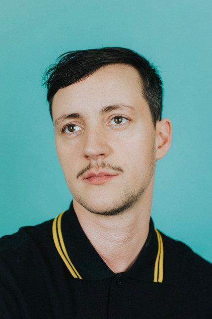 Rhys Ernst - Actor Profile Photo