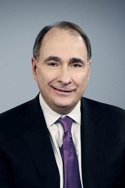 David Axelrod - Actor Profile Photo