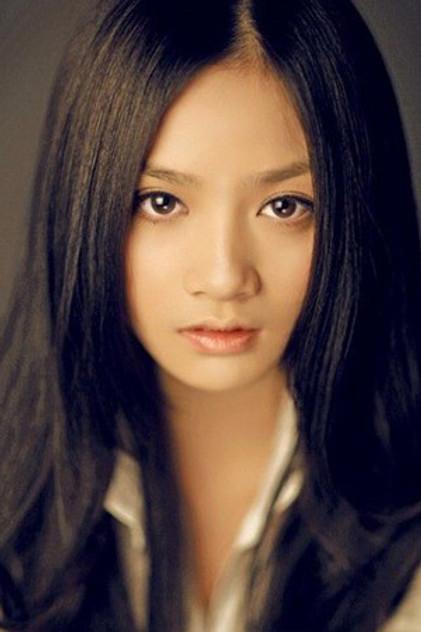 Wenjing Qin - Actor Profile Photo