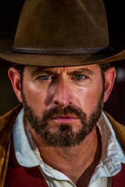 Mark Webb - Actor Profile Photo