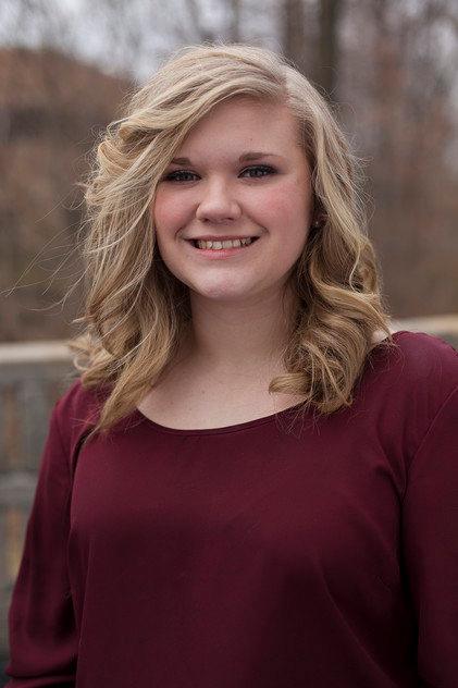 Brittany Weekley - Actor Profile Photo