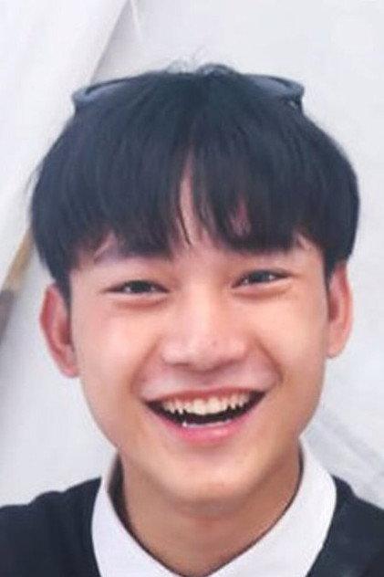 Danuphon Chaliao - Actor Profile Photo