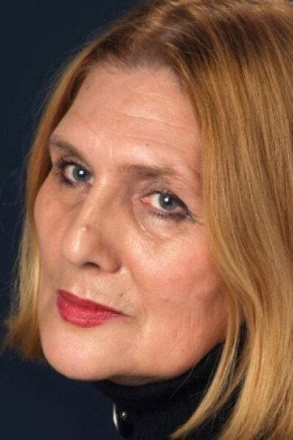 Vesna Stilinović - Actor Profile Photo