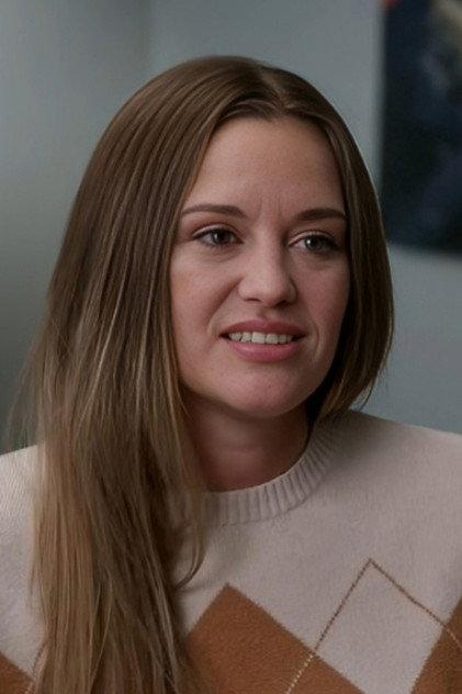 Stacey Saunders - Actor Profile Photo