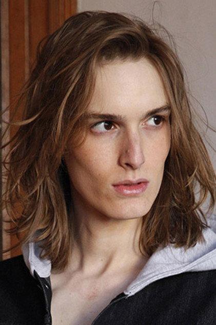 Adrian James - Actor Profile Photo