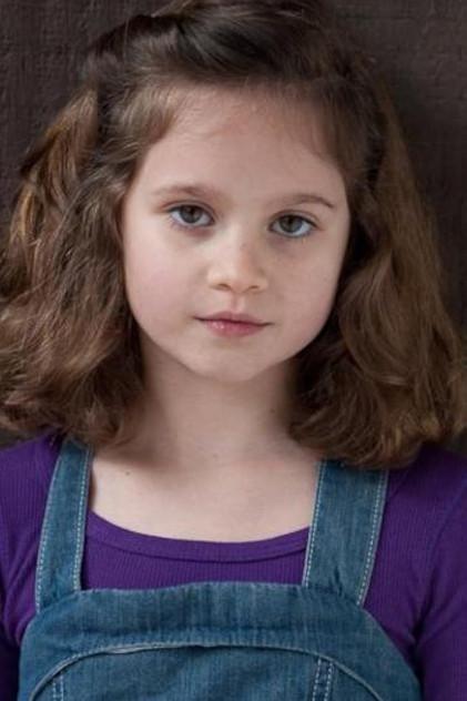 Destiny Whitlock - Actor Profile Photo