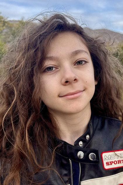Remy Edgerly - Actor Profile Photo