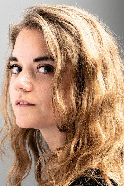 Maria Winther Nørgaard - Actor Profile Photo