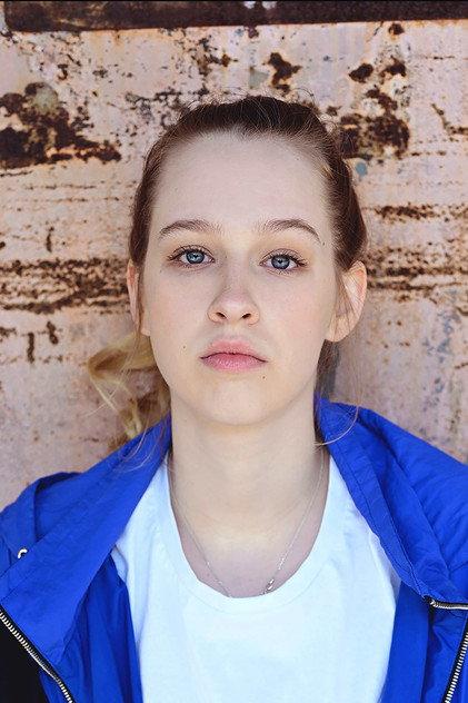 Luise Emilie Tschersich - Actor Profile Photo