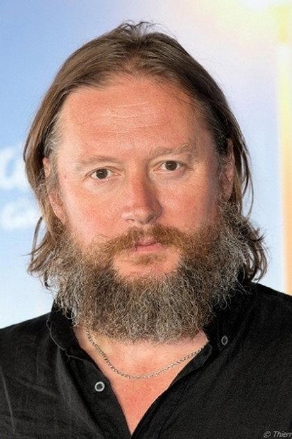 David Mackenzie - Actor Profile Photo