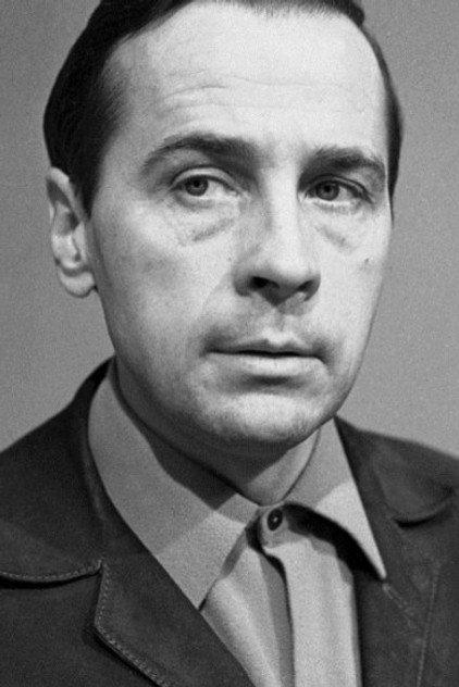 Edmund Fetting - Actor Profile Photo