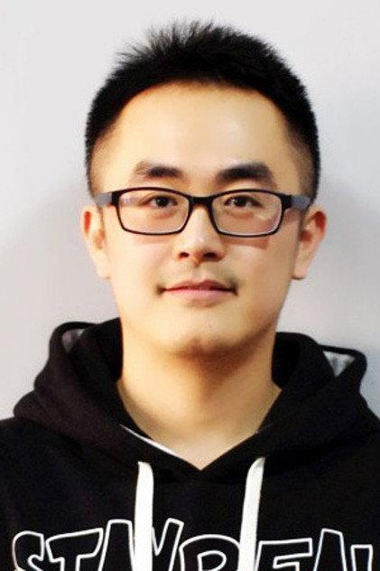 Ma Haifeng - Actor Profile Photo