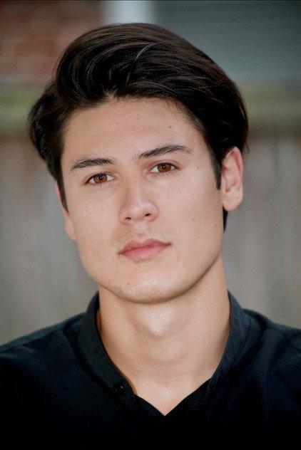 Scott Mun - Actor Profile Photo
