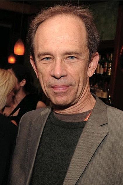 Todd McCarthy - Actor Profile Photo