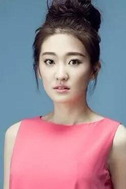 Zhang Ran - Actor Profile Photo